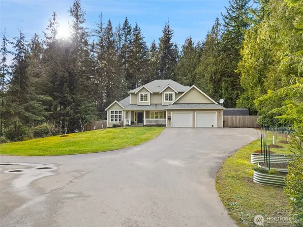 8547 Hide A Way Lane, Silverdale, WA 98383