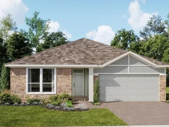 5121 Arrowfeather Ct, Saint Cloud, FL 34772