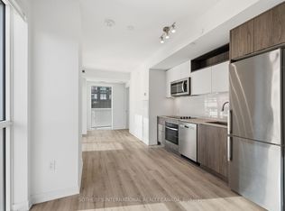 100 Dalhousie St #907, Toronto, ON M5B2A6