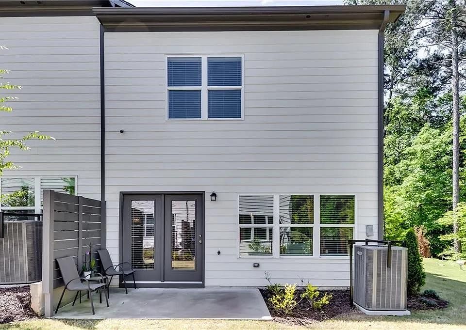 1822 Brandsford Ct Atlanta GA Zillow