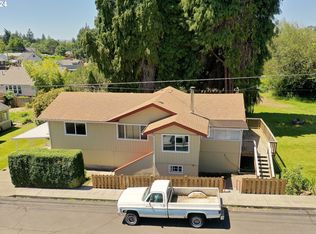 205 S 18th St, Saint Helens, OR 97051