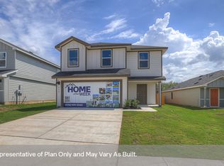 1031 Bold Run, Seguin, TX 78155