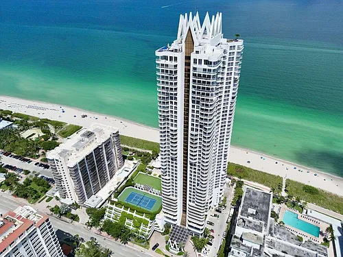 6365 Collins Ave #3811 Photo 1