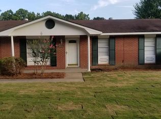 5416 Kingsberry St, Columbus, GA 31907