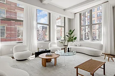 11 Greene Street, #5A