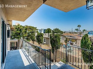 HAW4620, San Diego, CA 92116