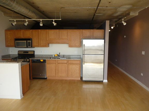 3rd image of 1550 S Blue Island Ave Unit 720