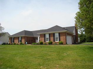 336 Farmer Ln, Bowling Green, KY 42104