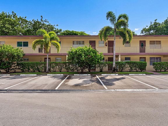 2nd image of 7490 NW 1st Street #104