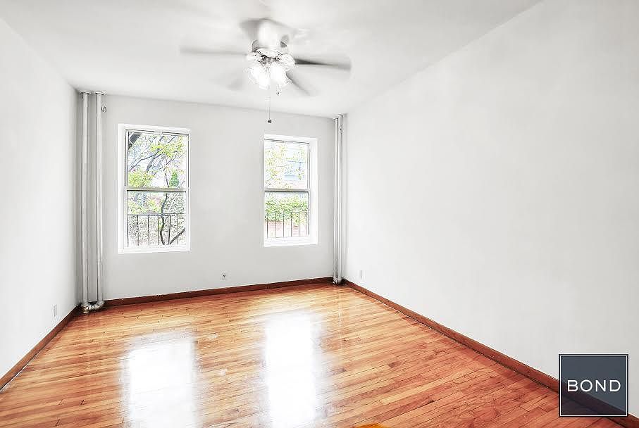 1st image of 403 W 54th St APT 1b