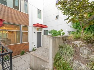 1718 27th Ave #A, Seattle, WA 98122