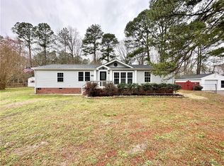 8168 Sheffield Dr, Gloucester, VA 23061