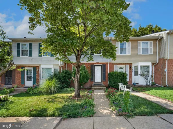 15057 Cherrydale Dr, Woodbridge, VA 22193