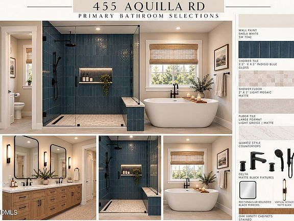 4th image of 455 Aquilla Road