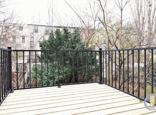 477 Willoughby Ave #2B, Brooklyn, NY