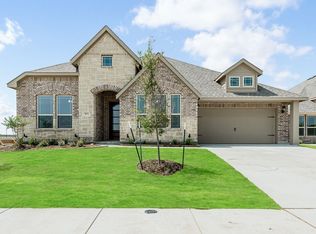 7872 Barley Field St, Joshua, TX 76058