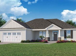 329 Tillis Ln, Crawfordville, FL 32327