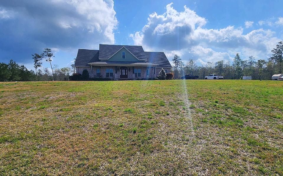 39890 Highway 57, Leakesville, MS 39451 MLS 4044454 Zillow