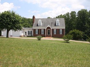 156 Bouldin Rd, Ridgeway, VA 24148