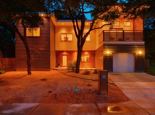 1701 Clifford Ave, Austin, TX 78702
