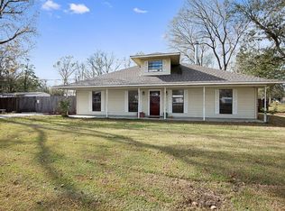 14099 Ceazer Rd, Gonzales, LA 70737