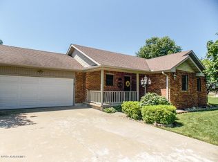 34936 Schmidt St, Fortuna, MO 65034