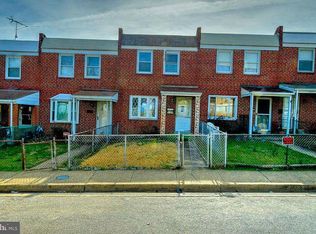 3725 Everett St, Baltimore, MD 21225