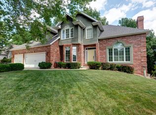 5090 S Old Oak Way, Springfield, MO 65810