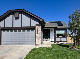 17329 Lindon Dr, Parker, CO 80134