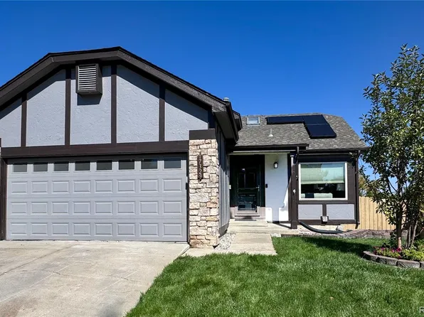 17329 Lindon Drive, Parker, CO 80134