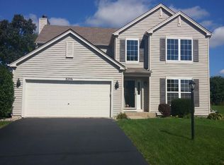 8206 Whitetail Dr, Mount Pleasant, WI 53406