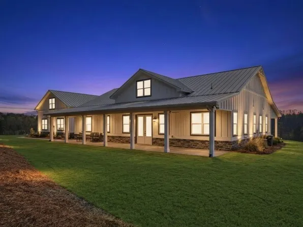 1505 Elders Mill Rd, Senoia, GA 30276