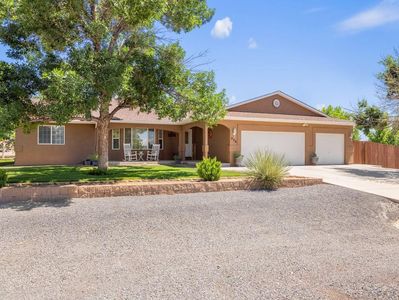 228 S Golfwood Dr W, Pueblo West, CO, 81007