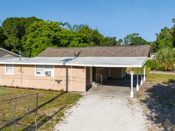 3811 Walnut Ave, Sarasota, FL 34234