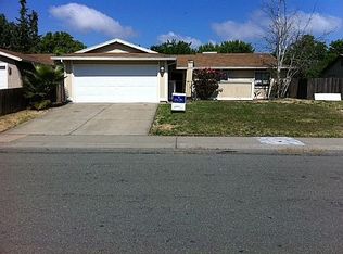 8246 Lockborne Dr, Sacramento, CA