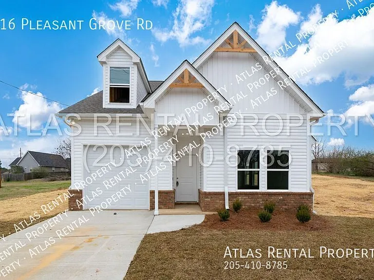 216 Pleasant Grove Rd — Photo 1
