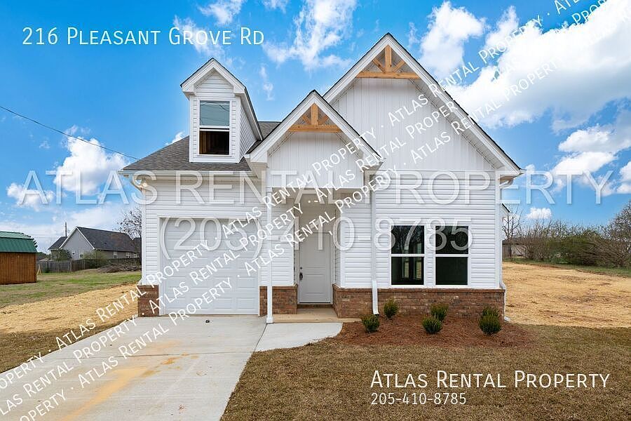 1st image of 216 Pleasant Grove Rd