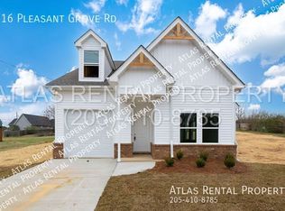 216 Pleasant Grove Rd, Pleasant Grove, AL 35127