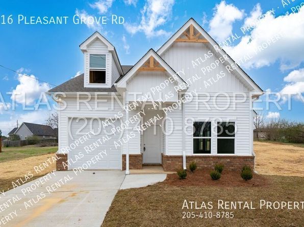 216 Pleasant Grove Rd