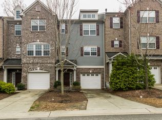 224 Presenteer Trl, Apex, NC 27539
