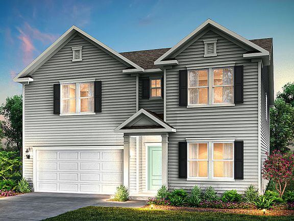 Pennington Elevation LC1C