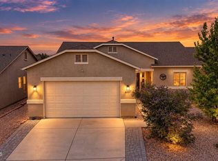 6257 E Bower Ln, Prescott Valley, AZ 86314