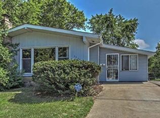 7739 Indiana St, Gary, IN 46410