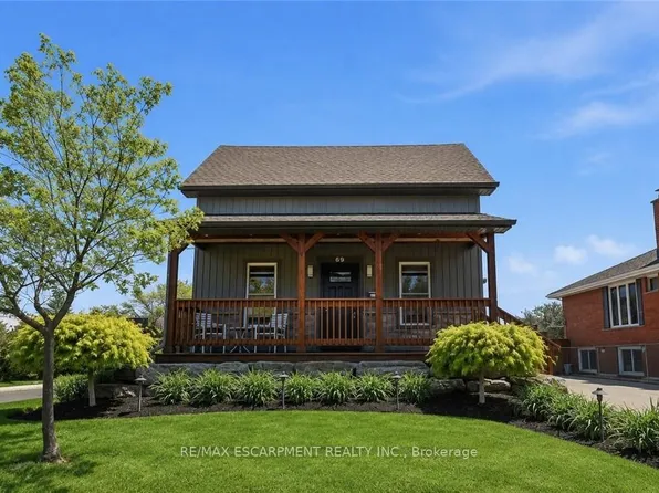 69 Nash Rd S, Hamilton, ON L8K 4J8