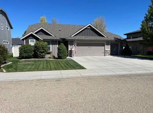 10410 Fallow Fld, Nampa, ID 83687