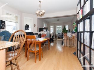 31 Justin Rd #01, Boston, MA 02135