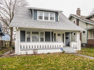 330 N Riley Ave, Indianapolis, IN 46201