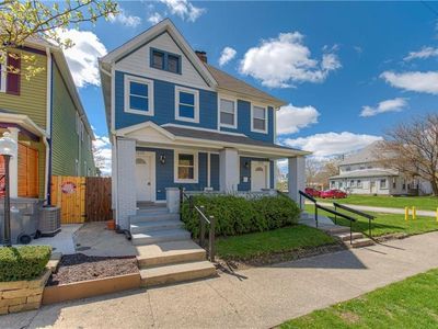 1225 E Market St, Indianapolis, IN, 46202