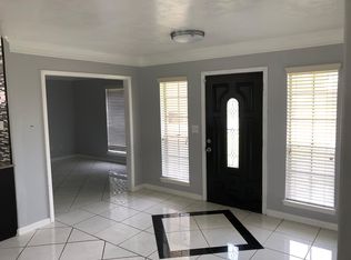 8207 Carvel Ln, Houston, TX 77036