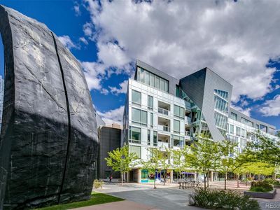 55 W 12th Avenue #211, Denver, CO, 80203